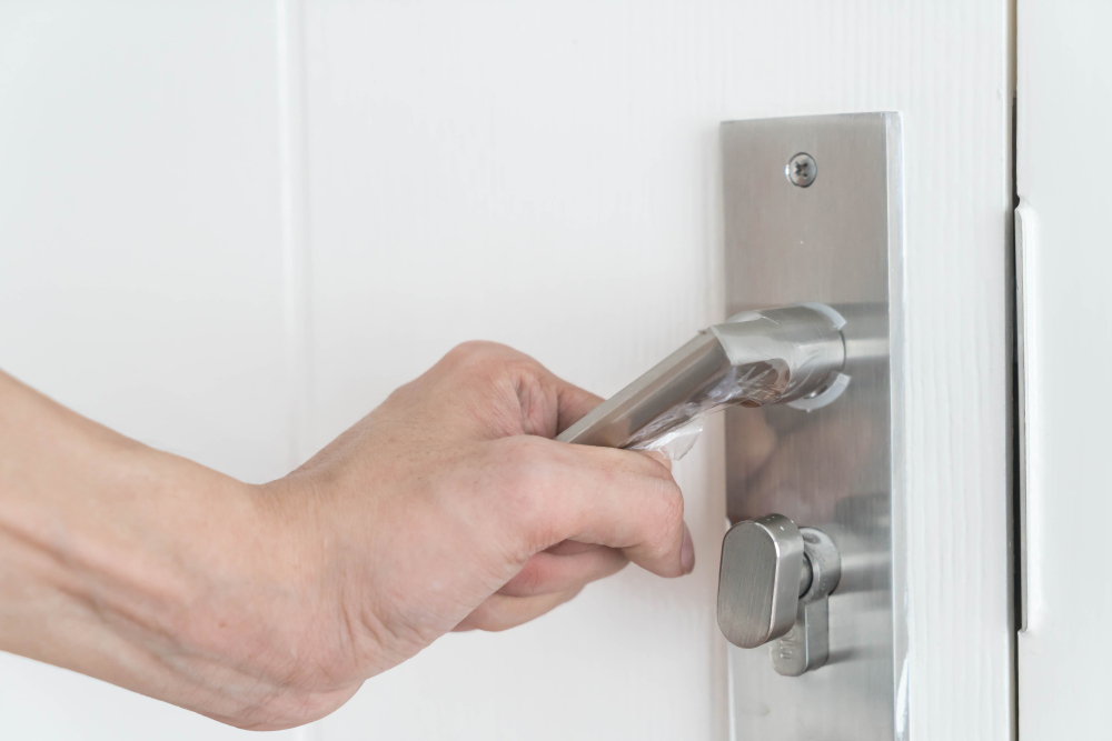 Lock Replacement