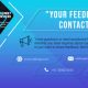 Corporate Facebook Cover - Made with PosterMyWall
